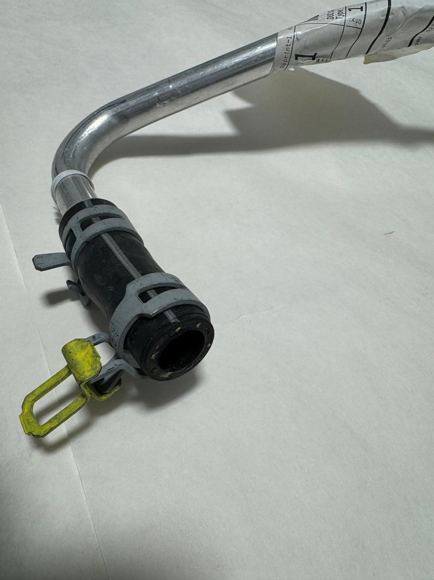 2016-2025 Dodge Durango 3.6 EGR Cooler Hose OEM New