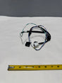 2016-2022 Mazda CX-9 Parking Aid System Wiring Harness OEM