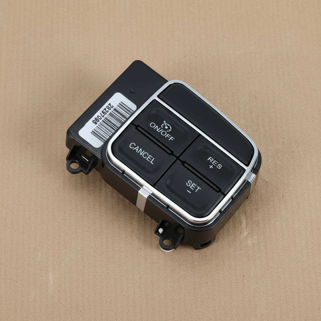 56046252AE 2016-2022 Ram 2500/3500 or Grand Caravan Cruise Control Switch OEM