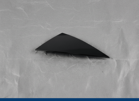 75056-47010 2016-2022 Toyota Prius Driver Side Finish Molding Rear Genuine OEM