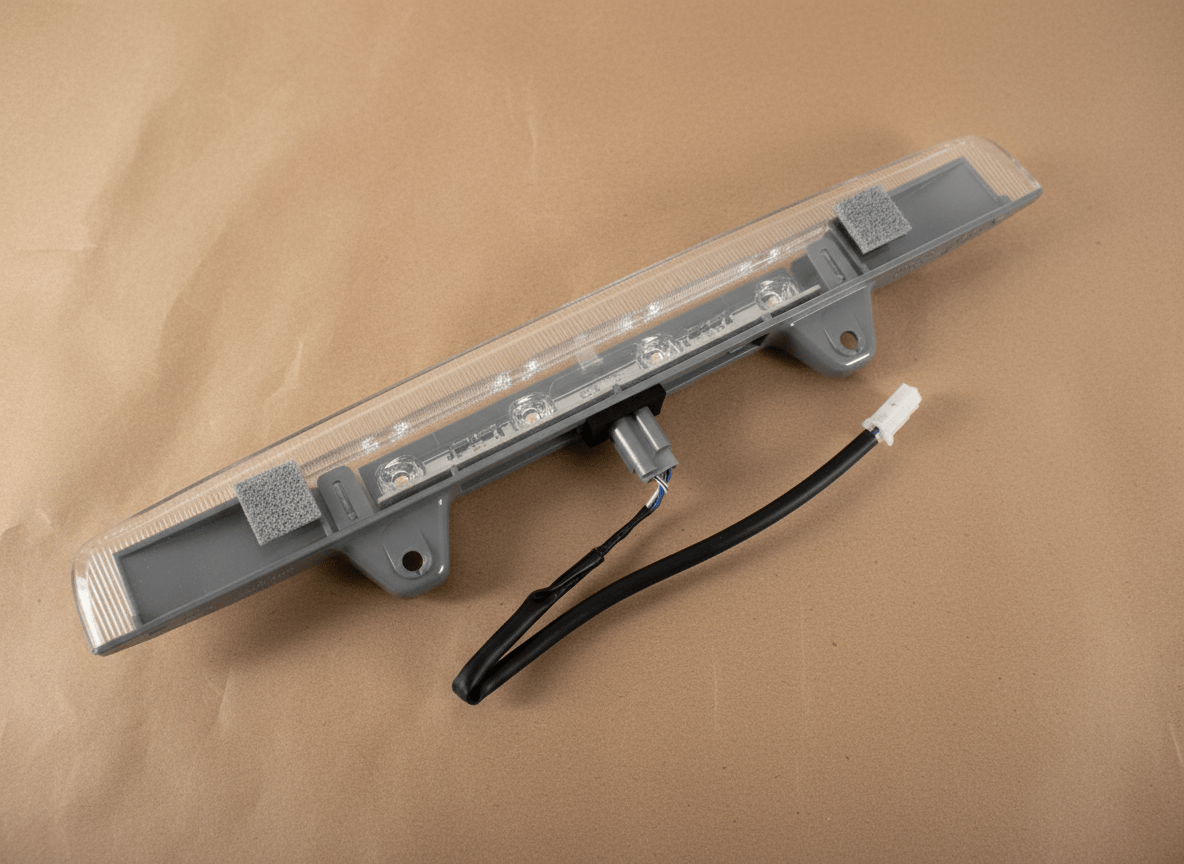 81006-47030 2016-2022 Toyota Prius OEM Center High Mount Stop Light Excl Prime