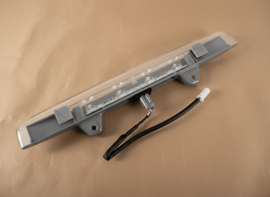 2016-2022 Toyota Prius OEM Center High Mount Stop Light Excl Prime