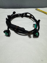 82114-04010 2016-2022 Toyota Tacoma Fog Lamp Wire Harness Genuine OEM