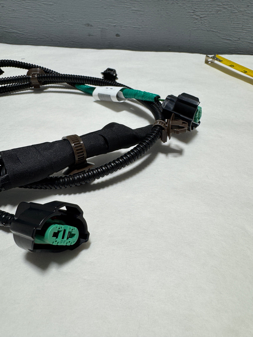 2016-2022 Toyota Tacoma Fog Lamp Wire Harness Genuine OEM