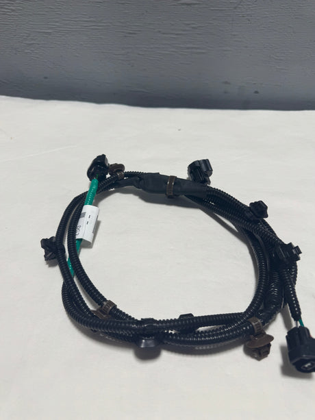 82114-04010 2016-2022 Toyota Tacoma Fog Lamp Wire Harness Genuine OEM