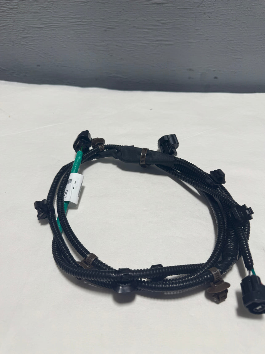 2016-2022 Toyota Tacoma Fog Lamp Wire Harness Genuine OEM