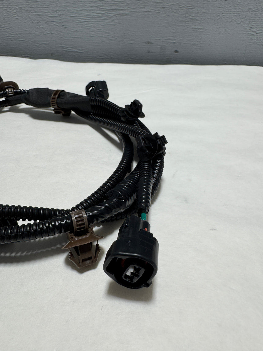 2016-2022 Toyota Tacoma Fog Lamp Wire Harness Genuine OEM