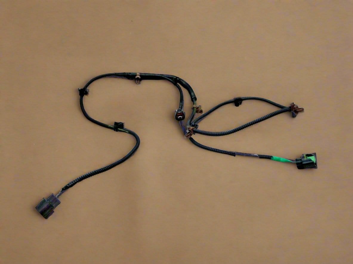 82114-04010 2016-2022 Toyota Tacoma Fog Lamp Wire Harness Genuine OEM