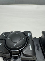 2016-2023 Camaro Convertible W/O Memory Pkg Driver Side Door Window Switch OEM