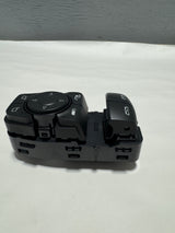 2016-2023 Camaro Convertible W/O Memory Pkg Driver Side Door Window Switch OEM