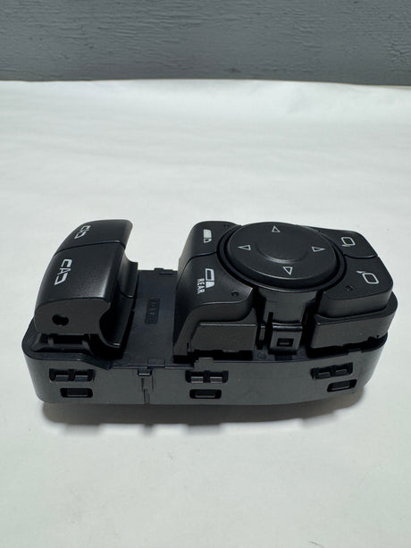2016-2023 Camaro Convertible W/O Memory Pkg Driver Side Door Window Switch OEM