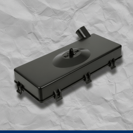 68304212AA 2016-2023 Challenger Charger Power Distribution Center Cover Lid Genuine OEM