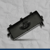 68304212AA 2016-2023 Challenger Charger Power Distribution Center Cover Lid Genuine OEM