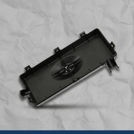 68304212AA 2016-2023 Challenger Charger Power Distribution Center Cover Lid Genuine OEM