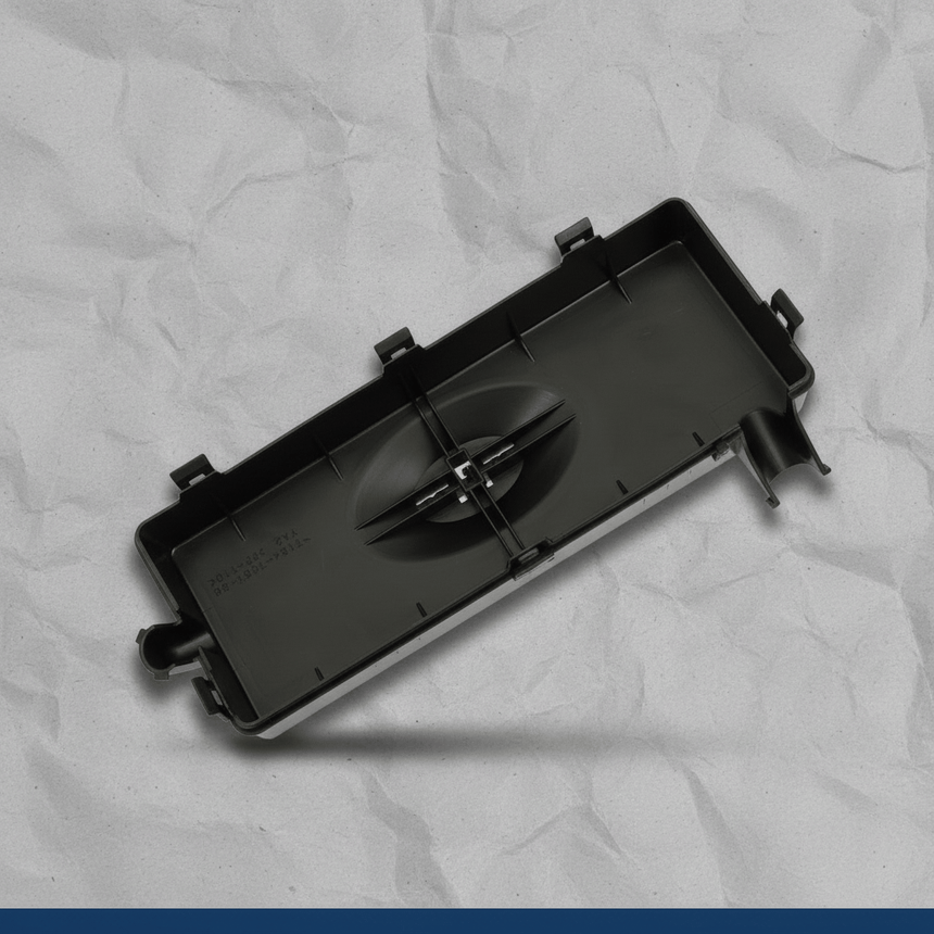 2016-2023 Challenger Charger Power Distribution Center Cover Lid Genuine OEM