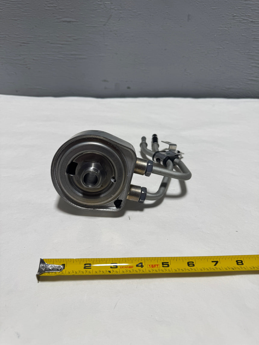 2016-2023 Chevrolet Camaro 2.0 Engine Oil Cooler OEM New Genuine