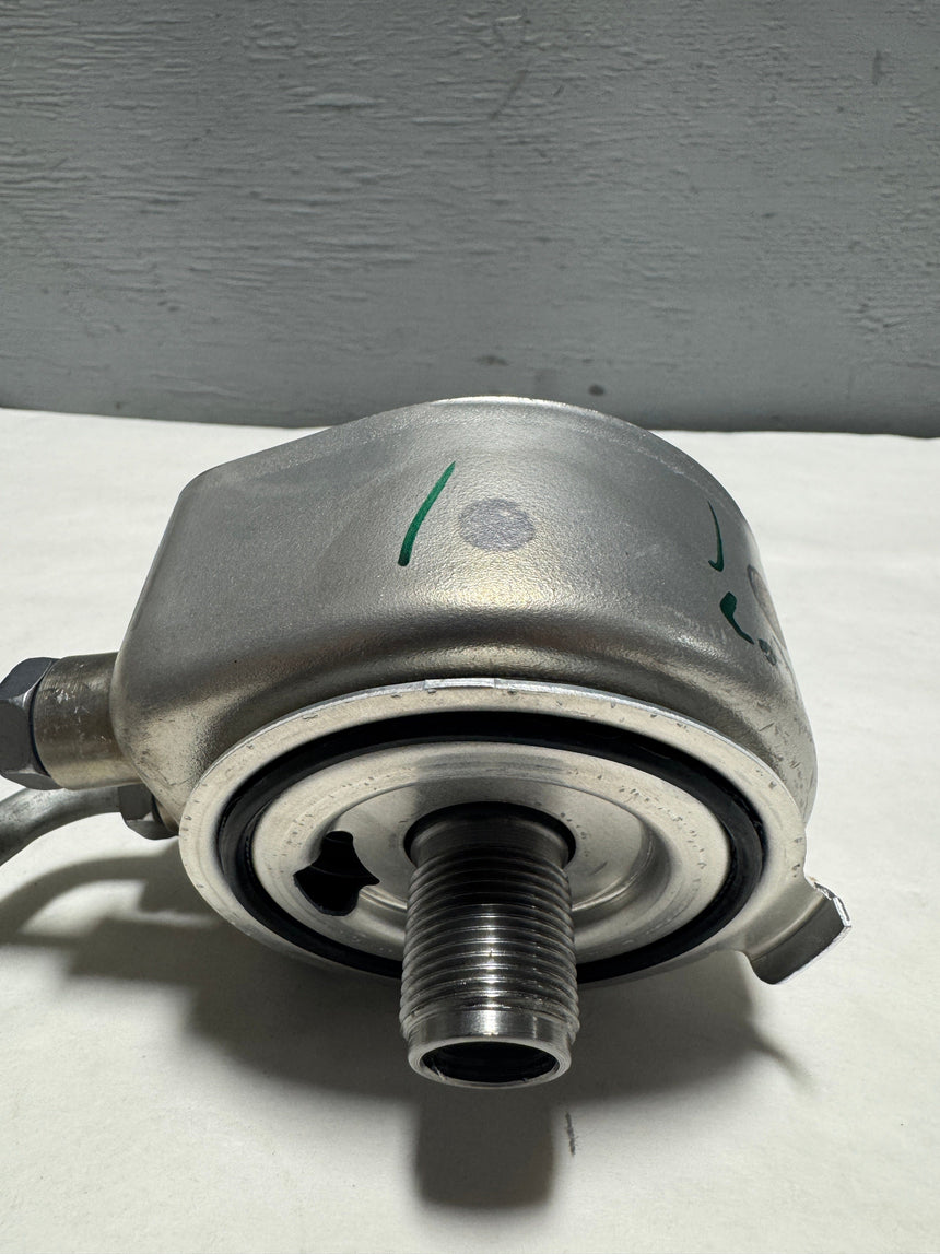 2016-2023 Chevrolet Camaro 2.0 Engine Oil Cooler OEM New Genuine