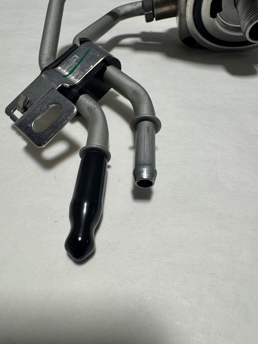2016-2023 Chevrolet Camaro 2.0 Engine Oil Cooler OEM New Genuine