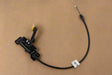 2016-2023 Chevrolet Malibu Hood Secondary Latch Release Cable OEM