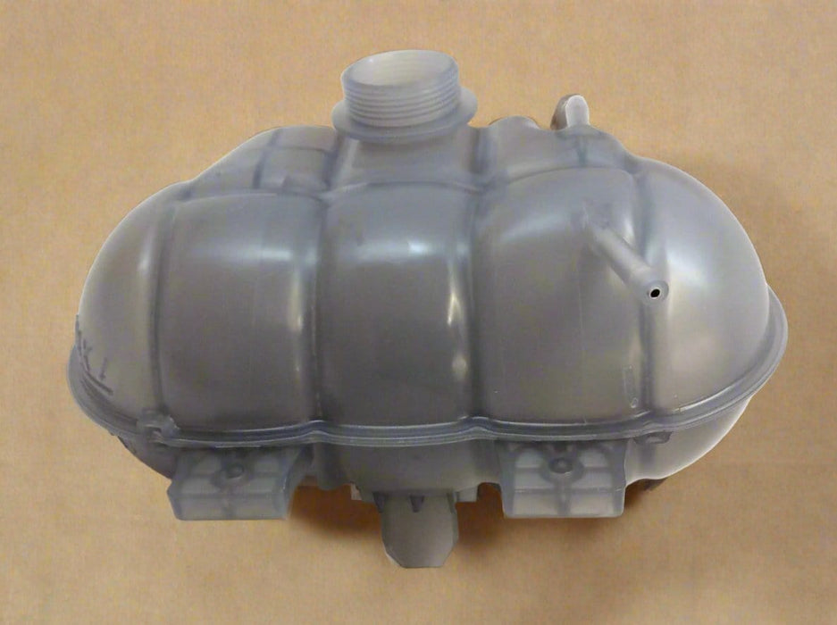 FR3Z-8A080-A 2016-2023 Ford Mustang Radiator Coolant Reservoir Overflow Expansion Tank OEM