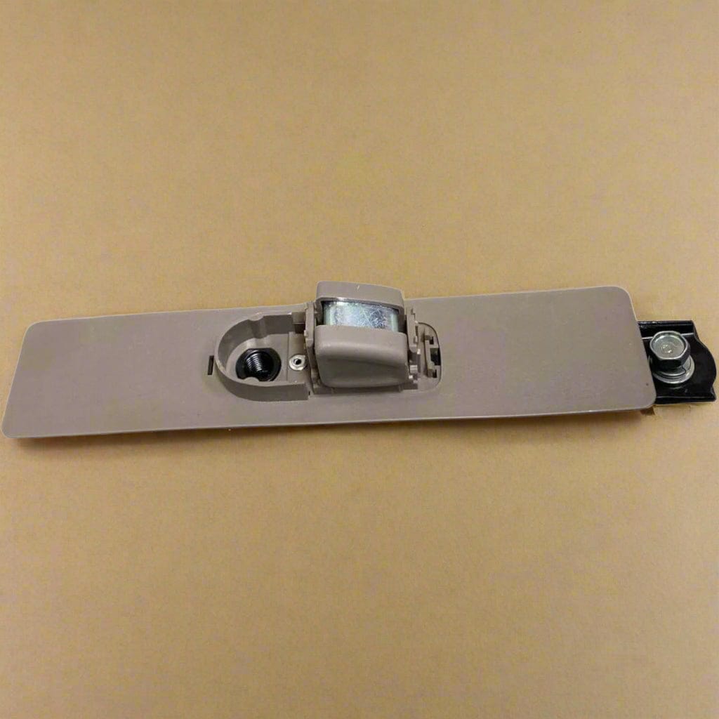 81460-TG7-A01ZA 2016-2023 Honda Pilot or Ridgeline Front Seat Belt Adjuster Slide YR507L Beige Fits Either Side