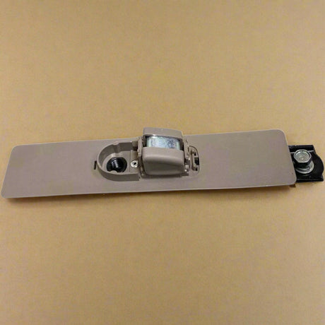 81460-TG7-A01ZA 2016-2023 Honda Pilot or Ridgeline Front Seat Belt Adjuster Slide YR507L Beige Fits Either Side