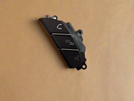 35890-TG7-A01 2016-2023 Honda Ridgeline HFL-Navigation Voice Control Switch For Non Heated Steering Wheel Only