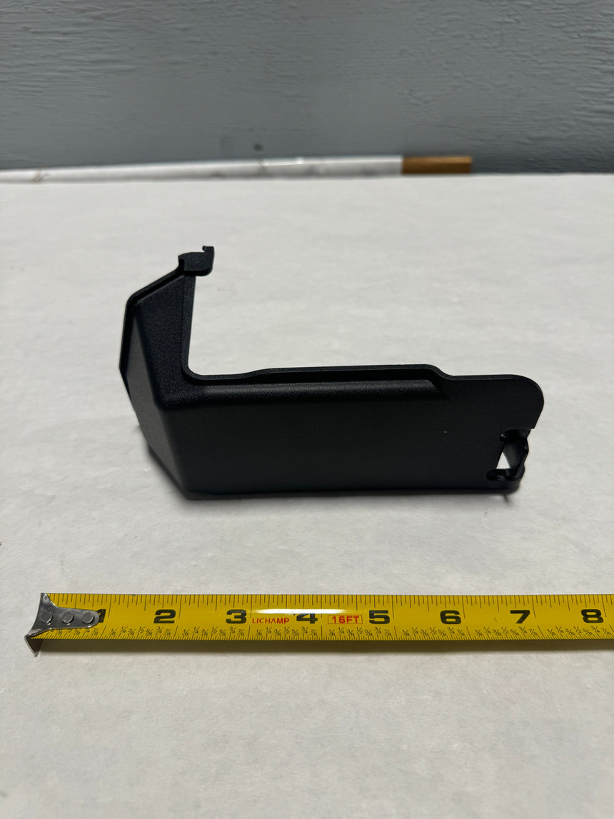 2016-2023 Malibu or XT4 Battery Negative Cable Terminal Cover OEM