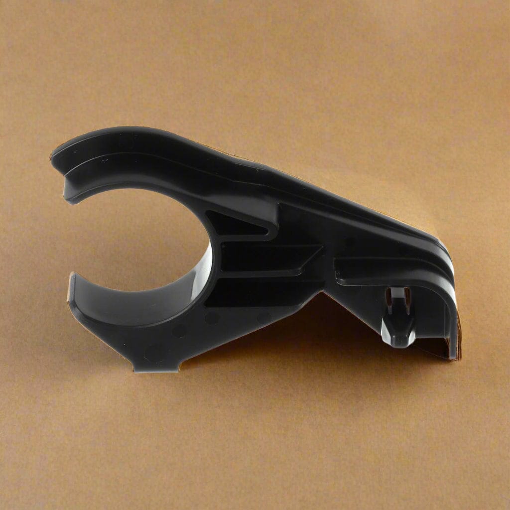 D11B-67-485 2016-2023 Mazda CX-3 Filler Neck Bracket Fuel Tank Support Genuine OEM