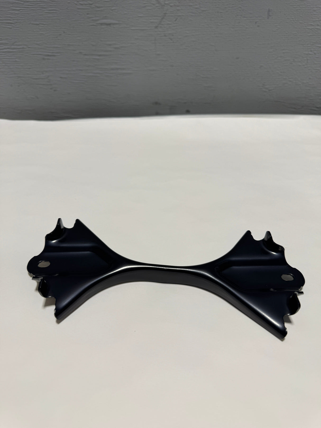 KD53-56-031A 2016-2023 Mazda CX-3 or CX-9 Battery Hold Down Retainer Bracket OEM