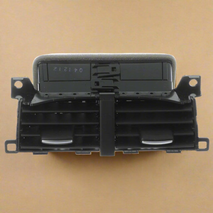 TK48-64-930-02 2016-2023 Mazda CX-9 Back Of Console Air Outlet Vents OEM