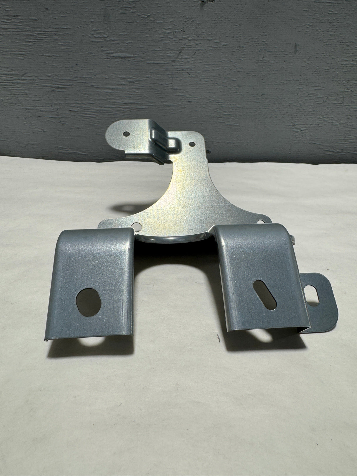 TK79-67-Z41 2016-2023 Mazda CX-9 Driver Side Blind Spot Detection Mount Bracket OEM