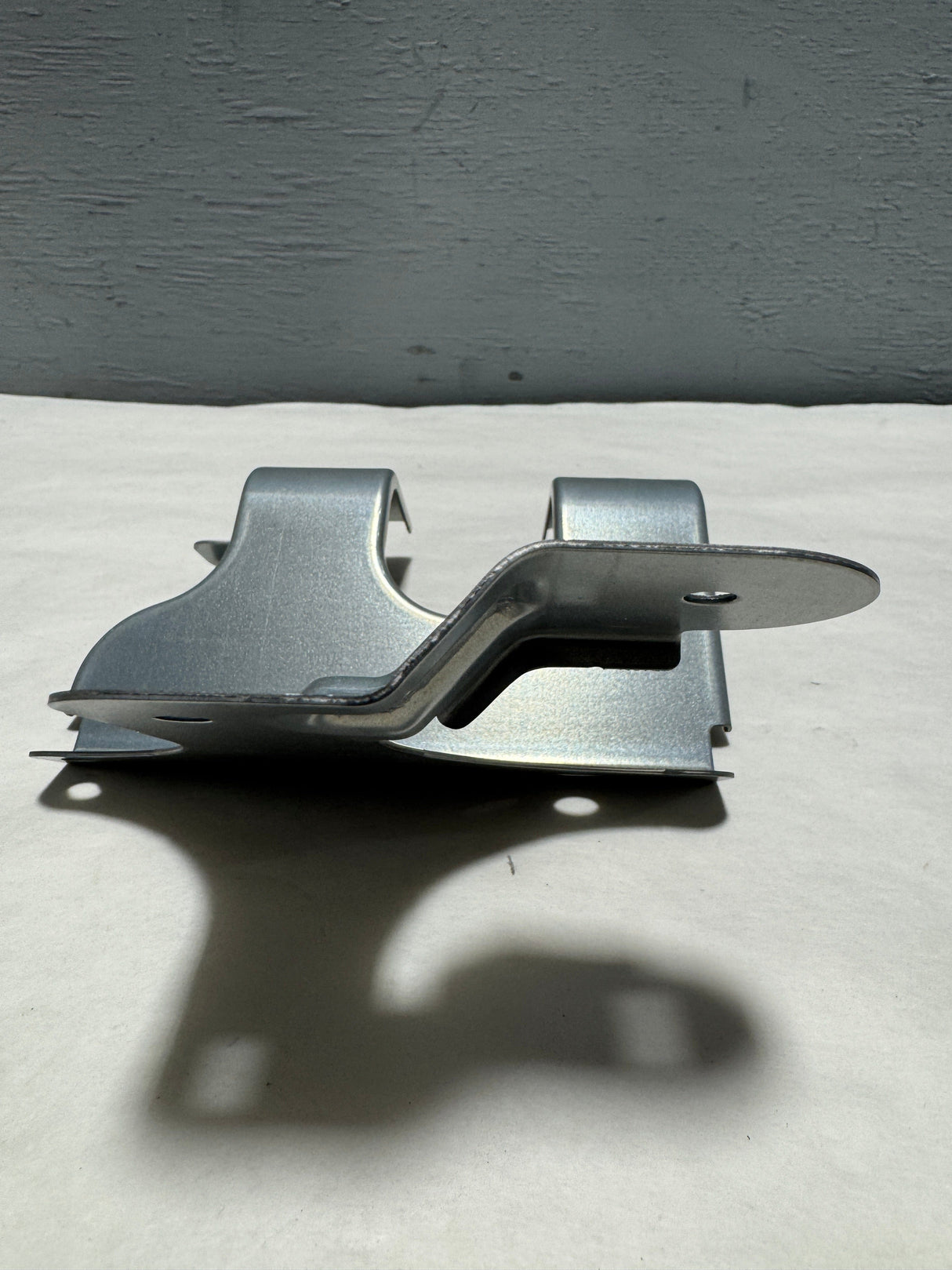 TK79-67-Z41 2016-2023 Mazda CX-9 Driver Side Blind Spot Detection Mount Bracket OEM