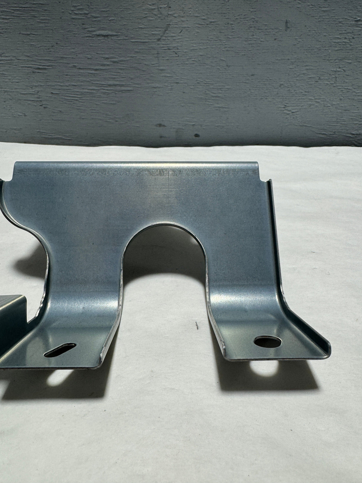 TK79-67-Z41 2016-2023 Mazda CX-9 Driver Side Blind Spot Detection Mount Bracket OEM