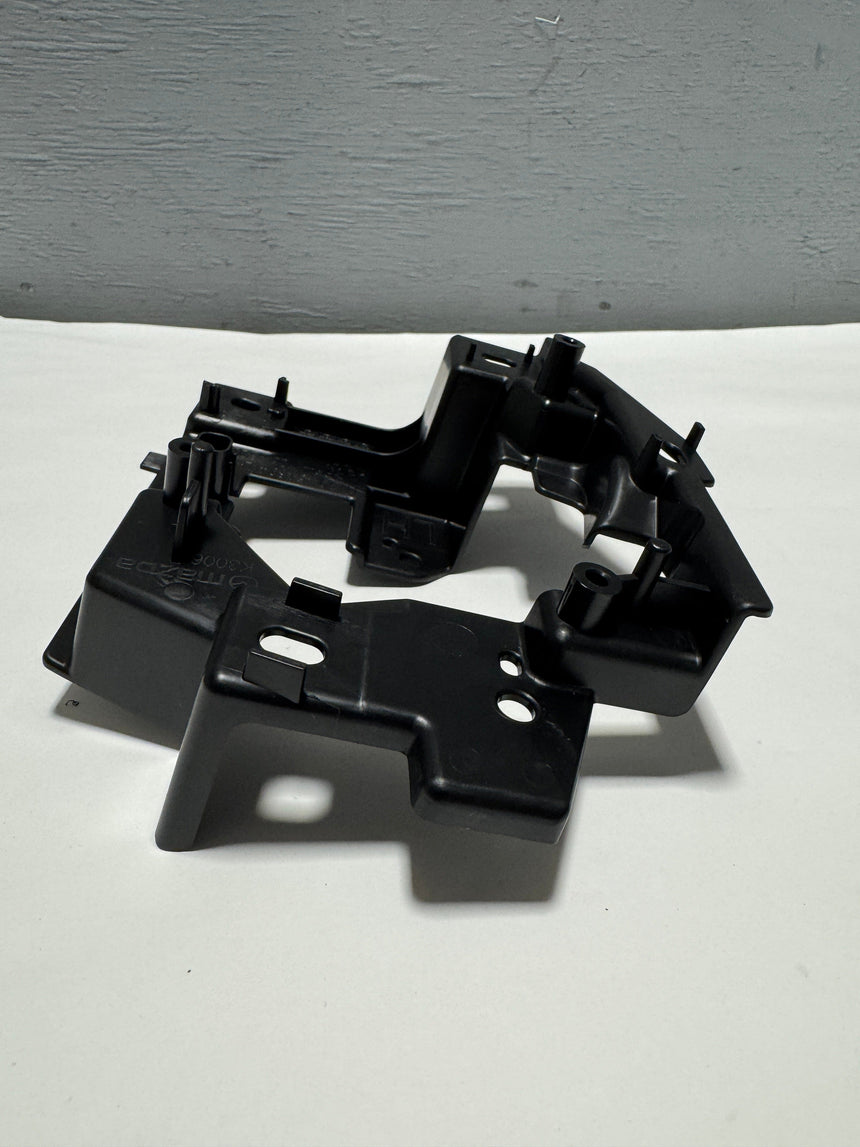 2016-2023 Mazda CX-9 Driver Side Fog Lamp Bracket OEM Genuine OEM New