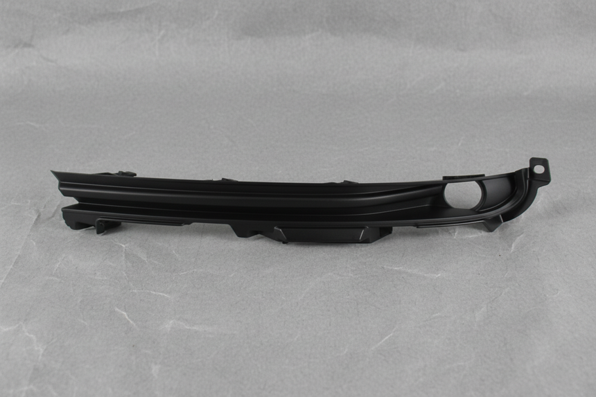2016-2023 Mazda CX-9 Driver Side Fog Lamp Trim Cover Bezel OEM
