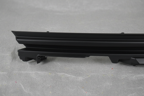 2016-2023 Mazda CX-9 Driver Side Fog Lamp Trim Cover Bezel OEM