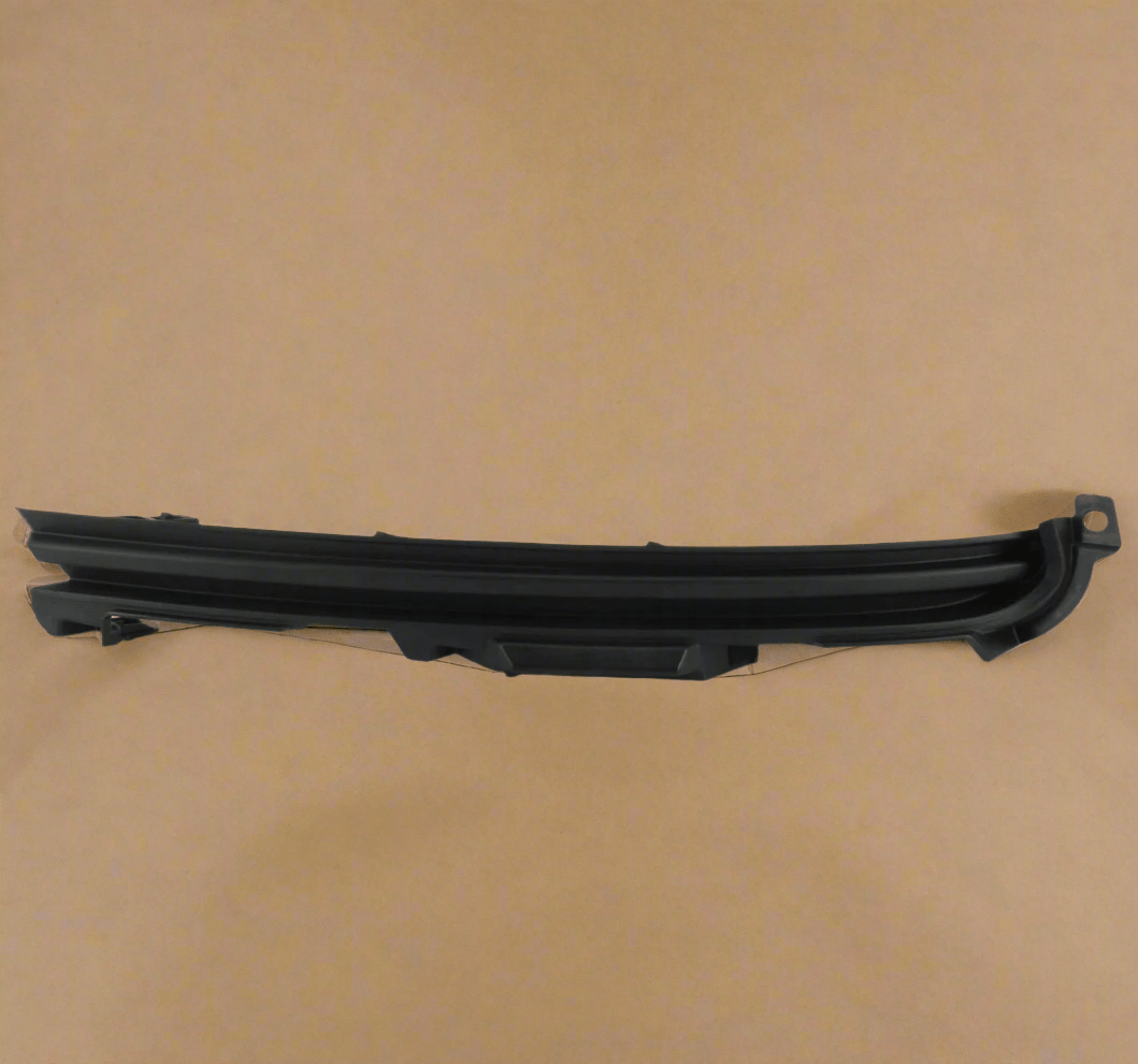 TK48-50-C21C 2016-2023 Mazda CX-9 Driver Side Front Fog Light Hole Trim Cover OEM