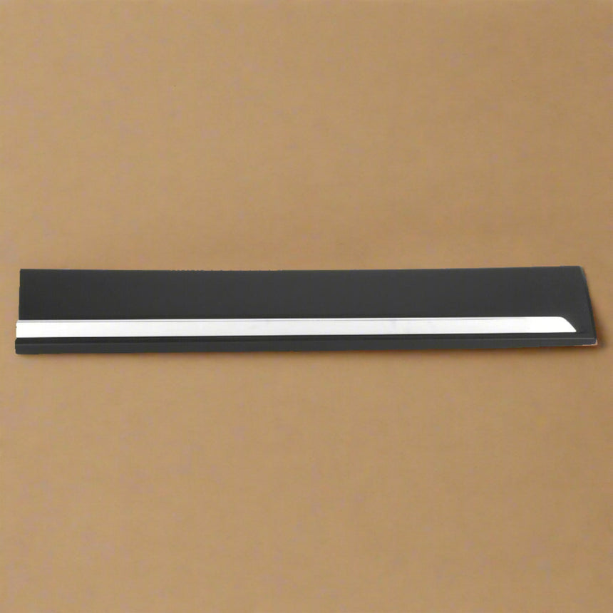 2016-2023 Mazda CX-9 Driver Side Front Rocker Molding With Chrome Insert OEM