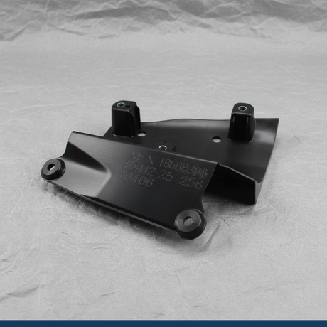 2016-2023 Mazda CX-9 Driver Side Rear Control Arm Protector Genuine OEM