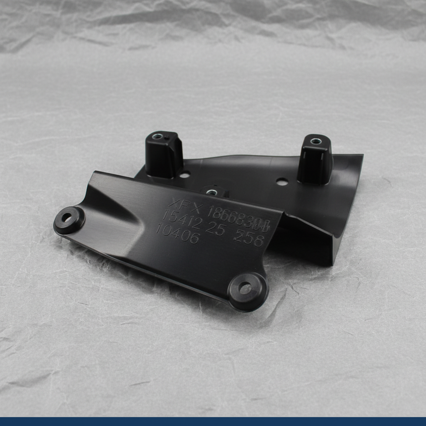 2016-2023 Mazda CX-9 Driver Side Rear Control Arm Protector Genuine OEM