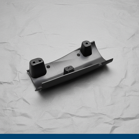 2016-2023 Mazda CX-9 Driver Side Rear Control Arm Protector Genuine OEM