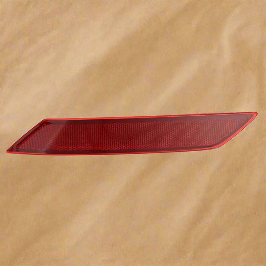 2016-2023 Mazda CX-9 Driver Side Rear Red Reflector Panel OEM