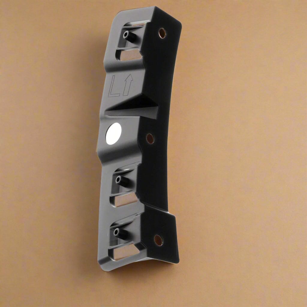 TK48-50-163B 2016-2023 Mazda CX-9 Front Bumper Cover Driver Side Lower Mounting Bracket OEM Genuine