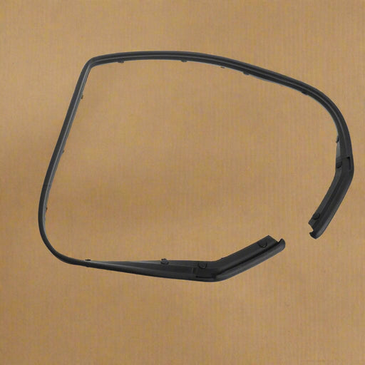 TK48-56-770 2016-2023 Mazda CX-9 Hood Weather Strip Dust Seal OEM