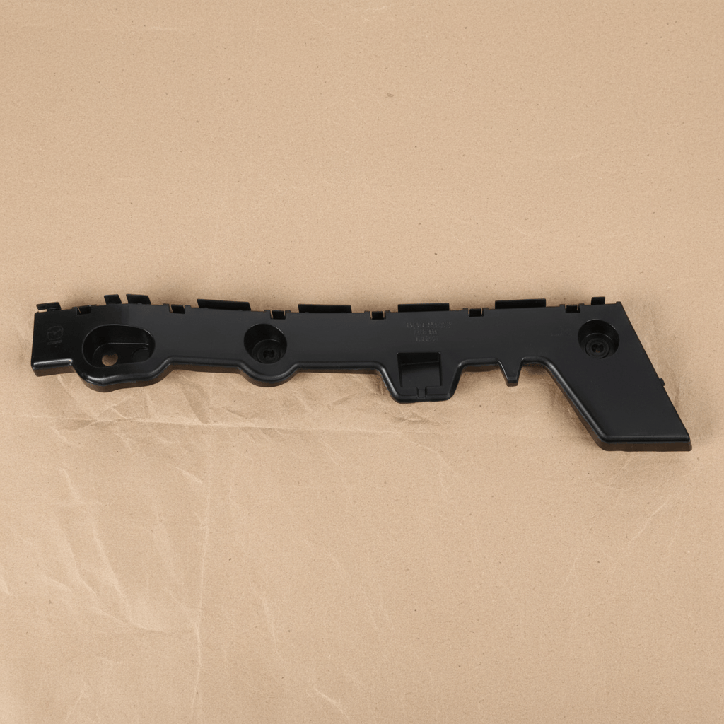 TK48-50-2J1B 2016-2023 Mazda CX-9 OEM Driver Side Rear Bumper Retainer Support