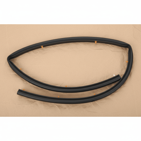 TK48-56-750 2016-2023 Mazda CX-9 OEM Genuine Front Hood Weatherstrip Seal