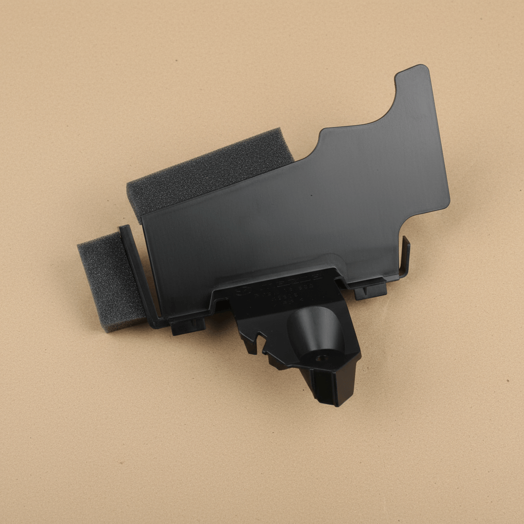 PY8W-13-56Z 2016-2023 Mazda CX-9 OEM Intercooler Turbo Air Seal Gasket