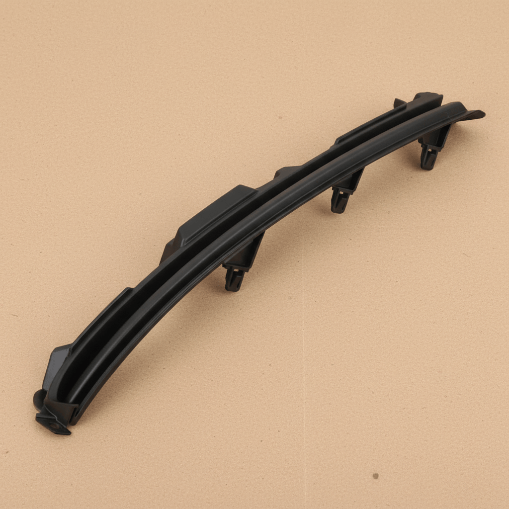 TK48-50-C11C 2016-2023 Mazda CX-9 OEM Passenger Side Fog Light Hole Cover Bezel