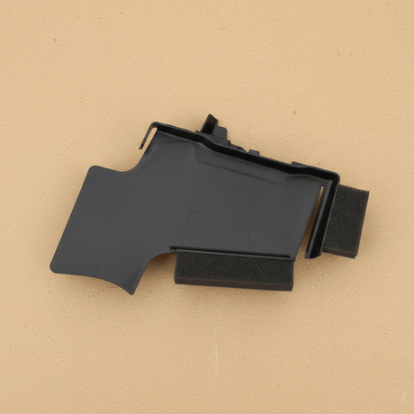 PY8W-13-56Y 2016-2023 Mazda CX-9 OEM Passenger Side Inter-Cooler Air Seal Duct